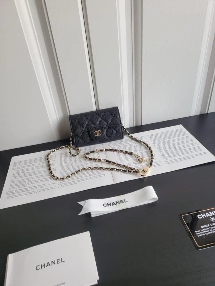 Chane small