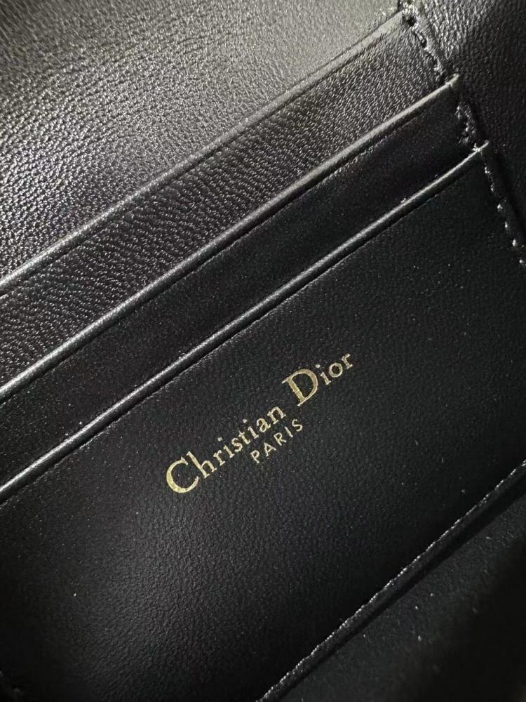 Dior saddal small