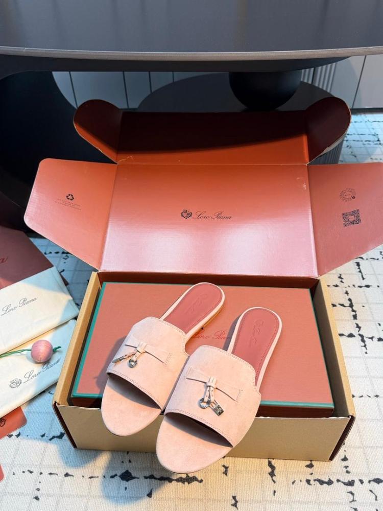 Loropaina light pink