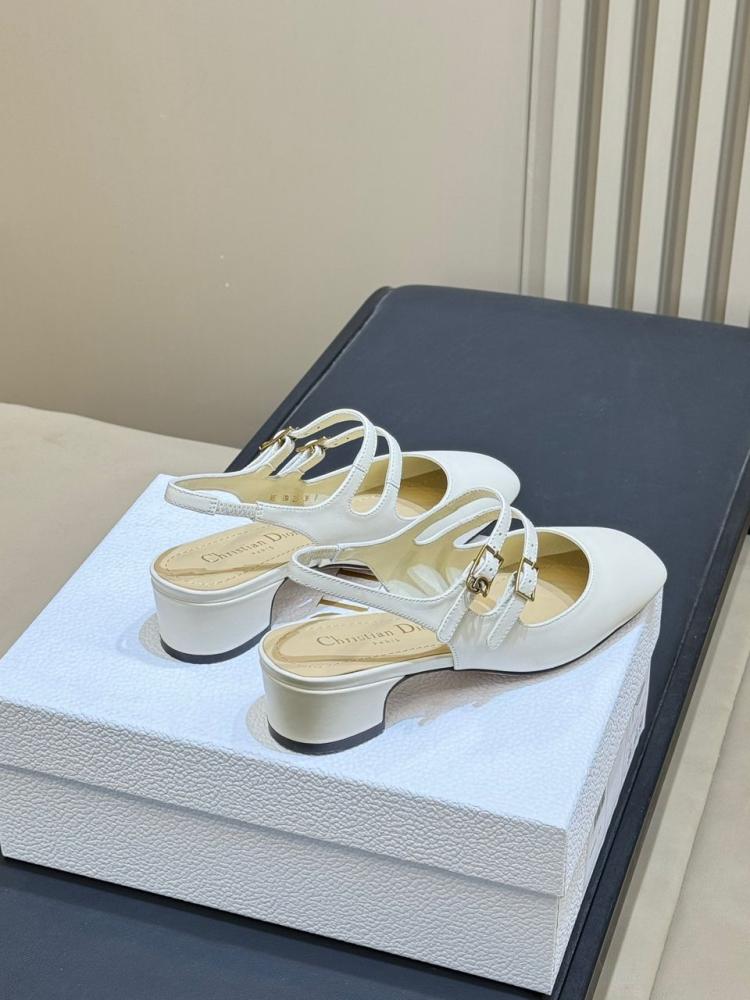 Dior shoes