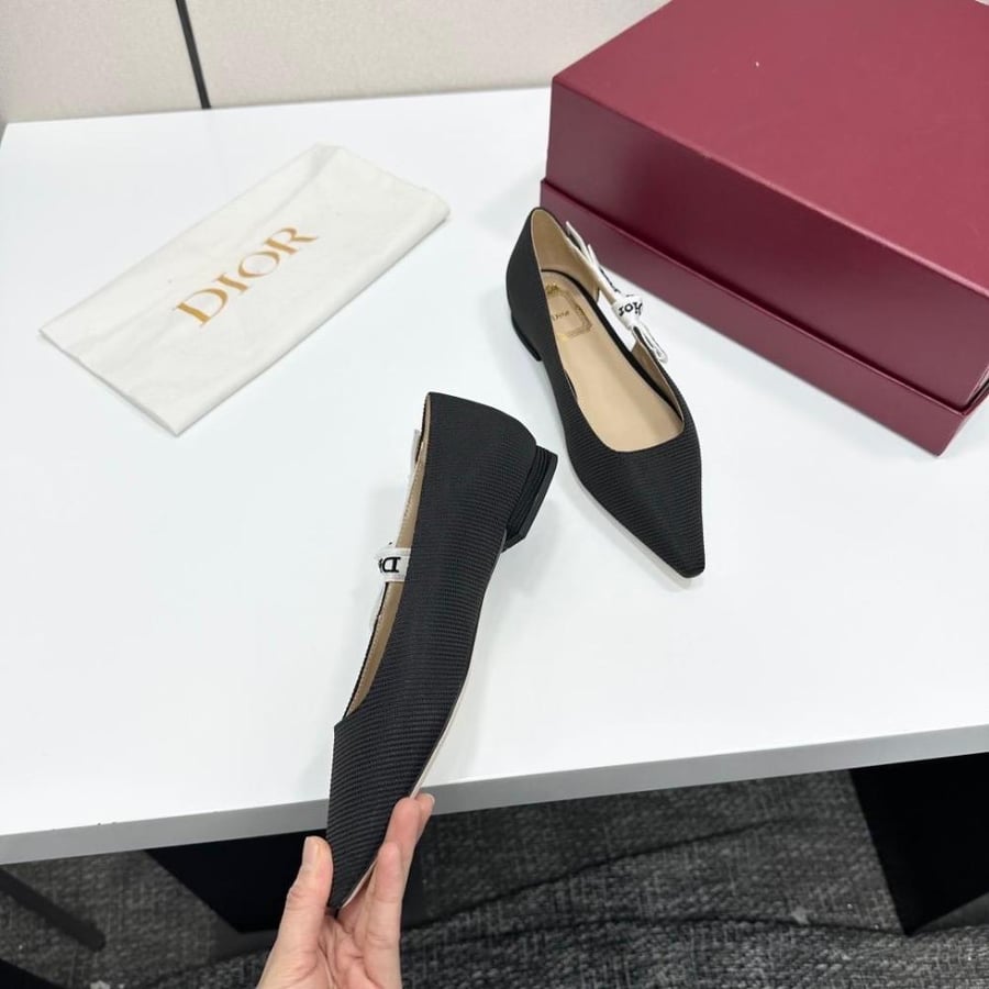 Dior shoes