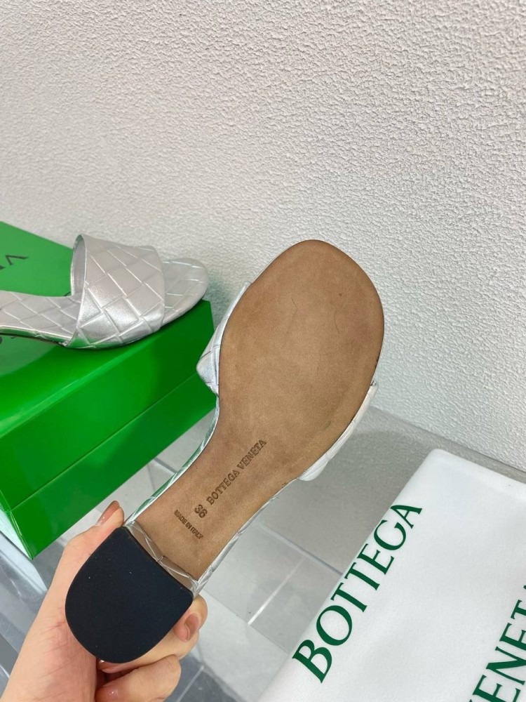 كعب بوتيغا