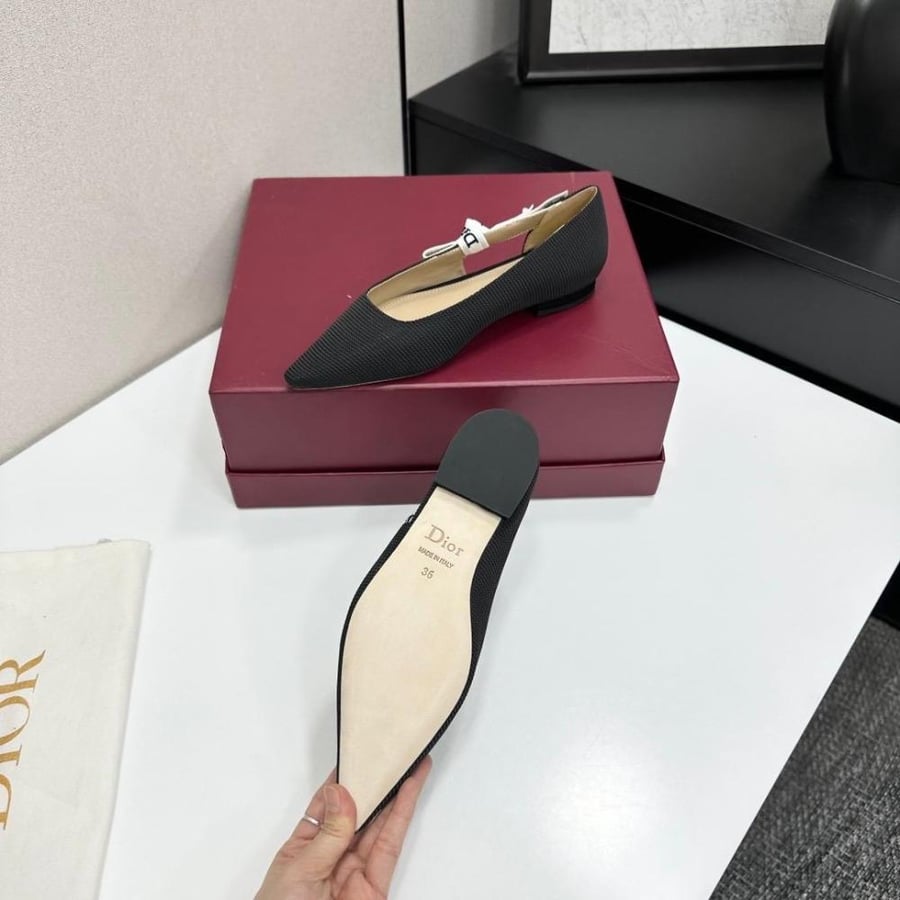 Dior shoes