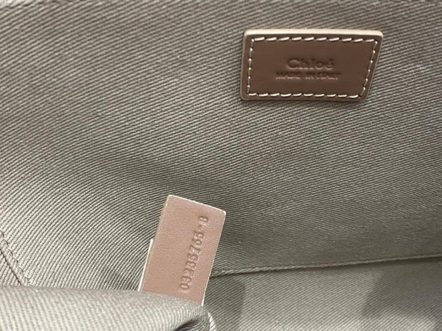BAGCe-Celine Totebag