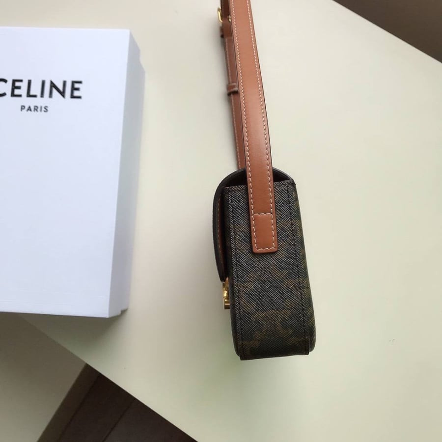 Celine Shoulder bag