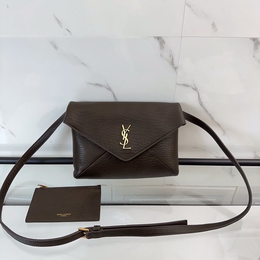 Saint Lurant Pouch Mini