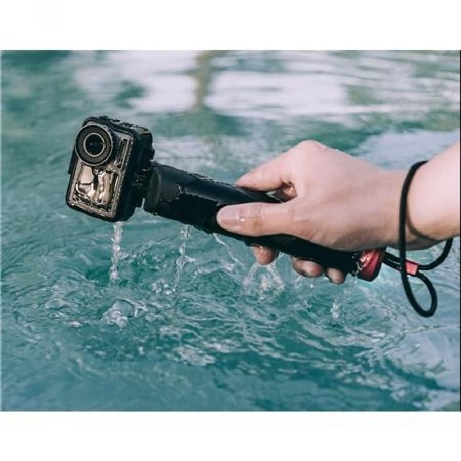 PGYTECH Floating Hand Grip for Action Cameras