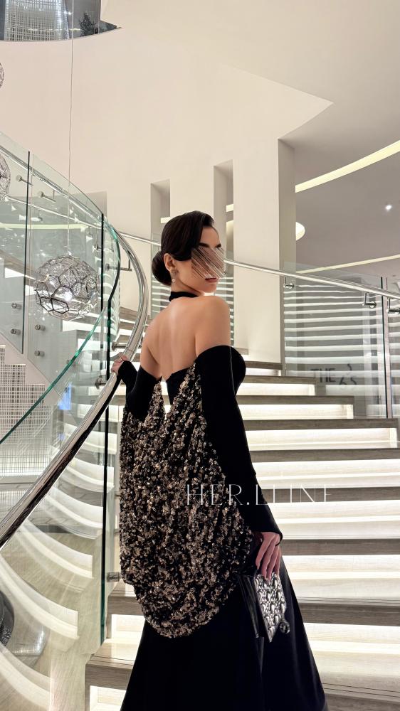 Dress 804