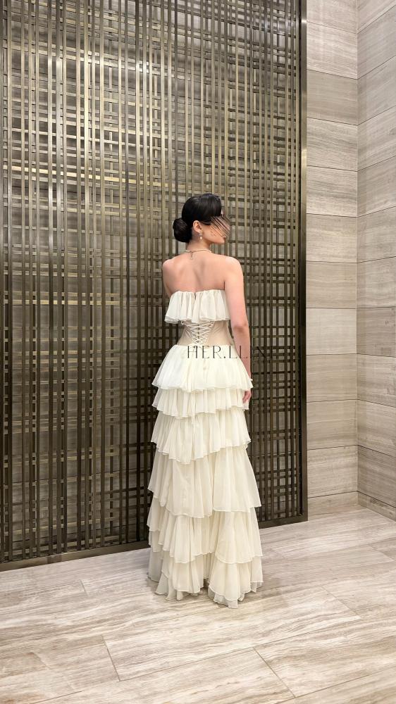 Dress 805