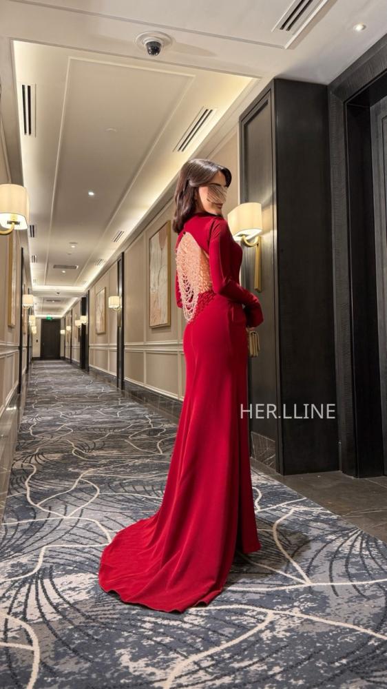 Dress 022
