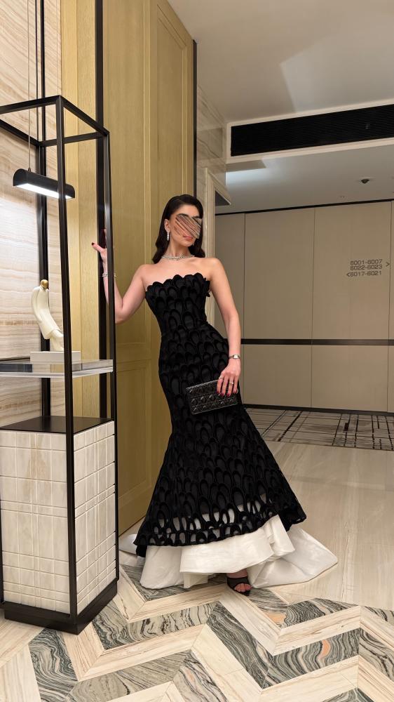 Dress 001 طلب مسبق