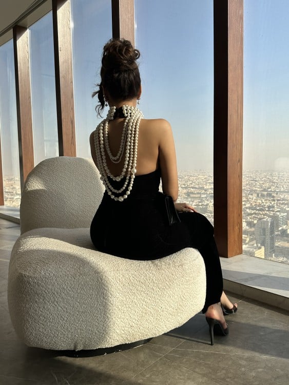 Dress 334