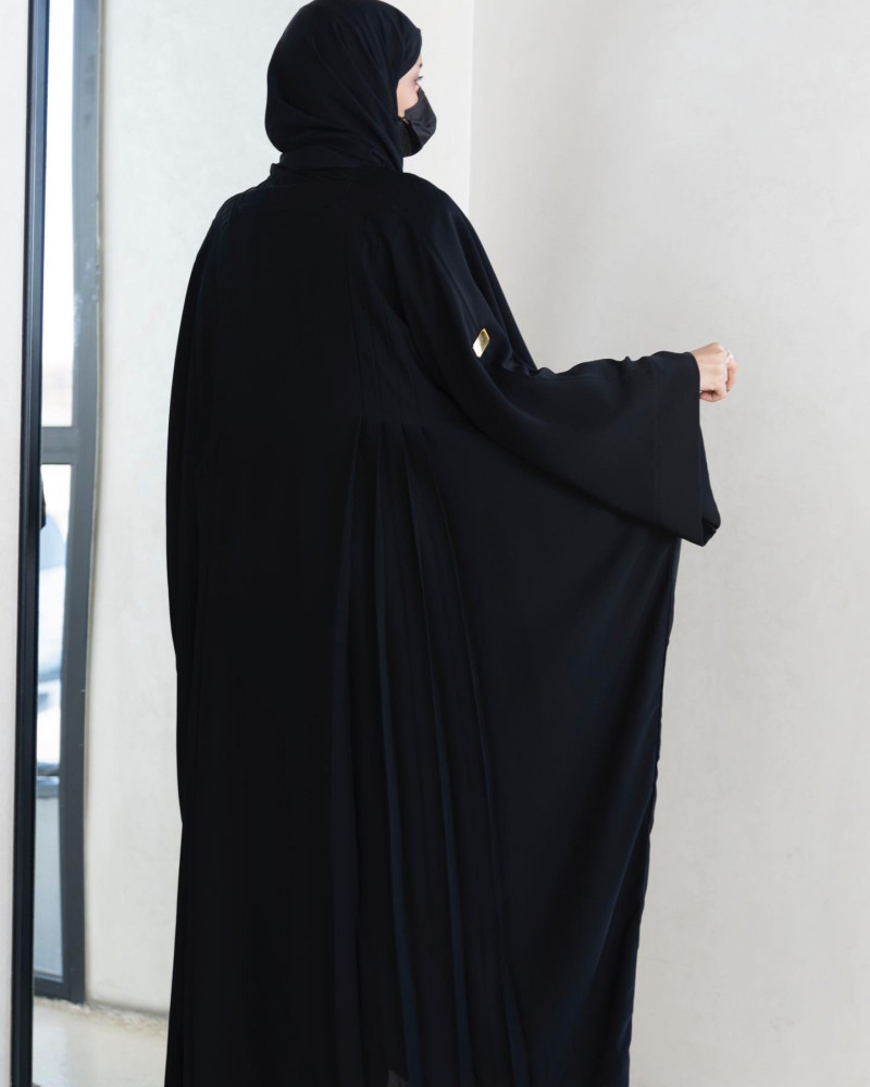 Raneem abaya