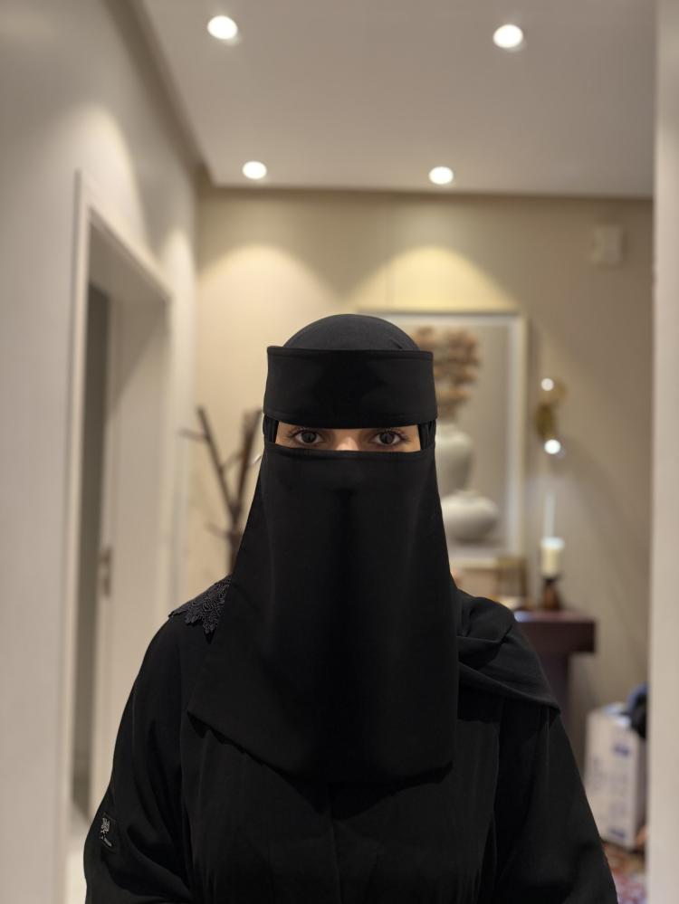 نقاب سقنتشر
