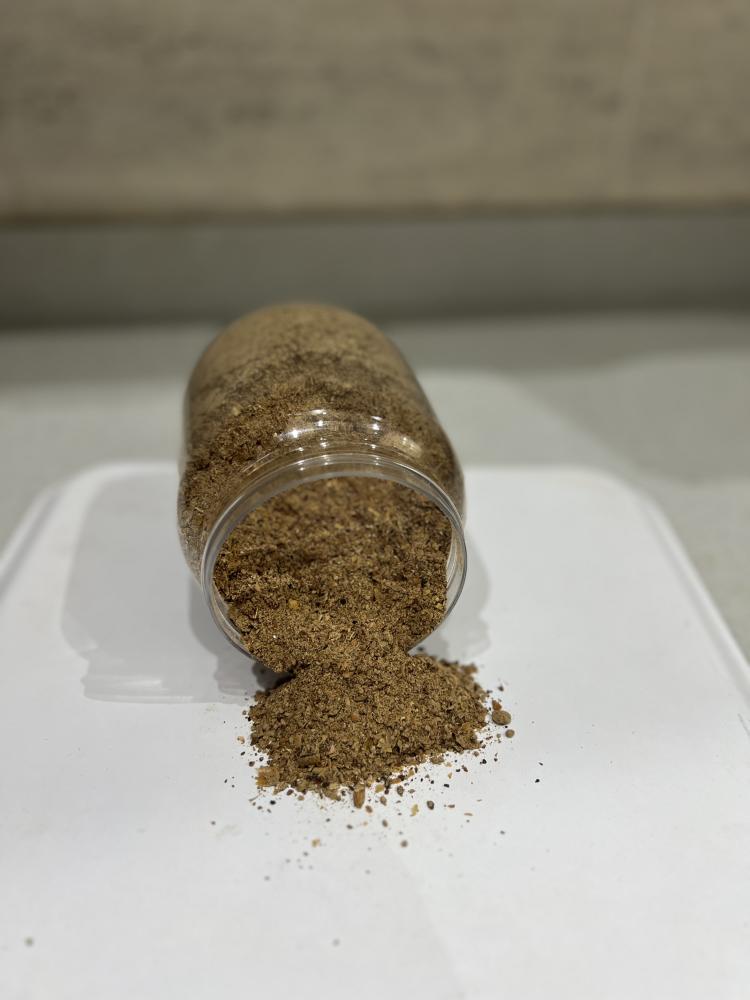 Saudi coffee husk