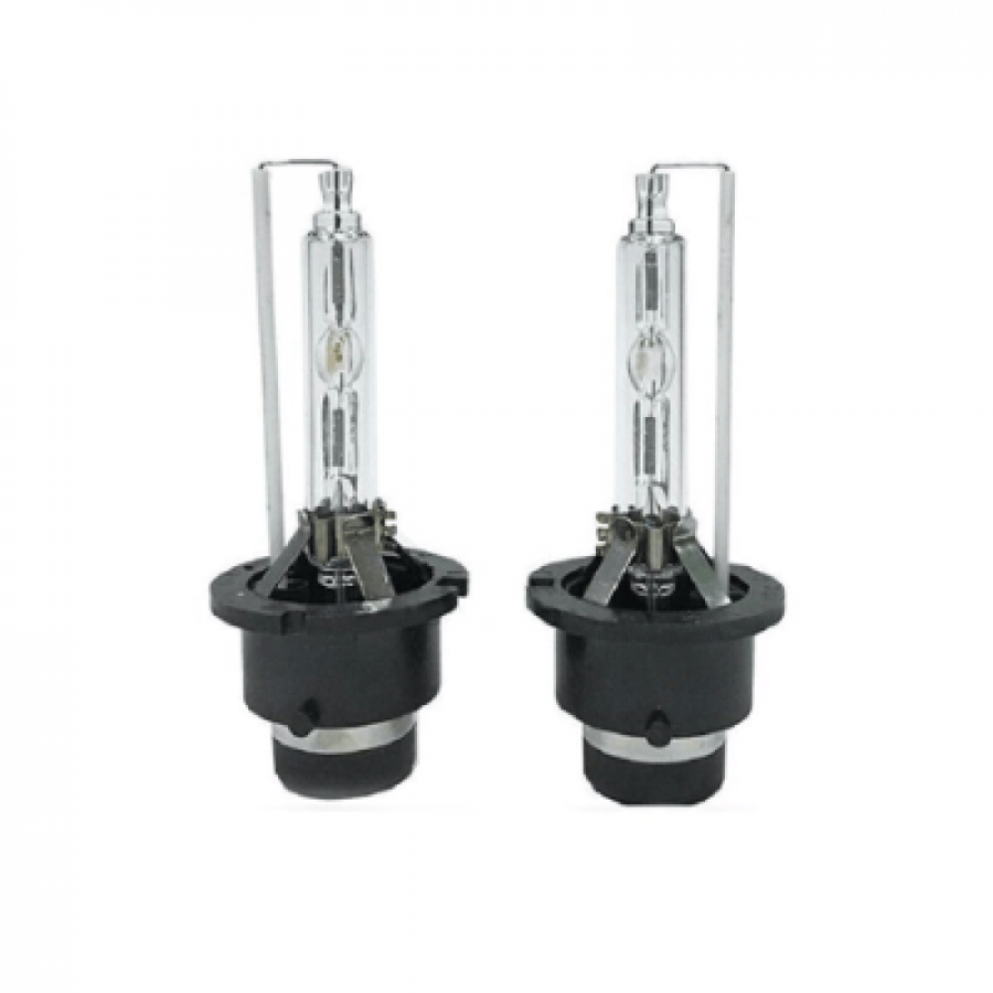 لمبات زنون مشفر D4S