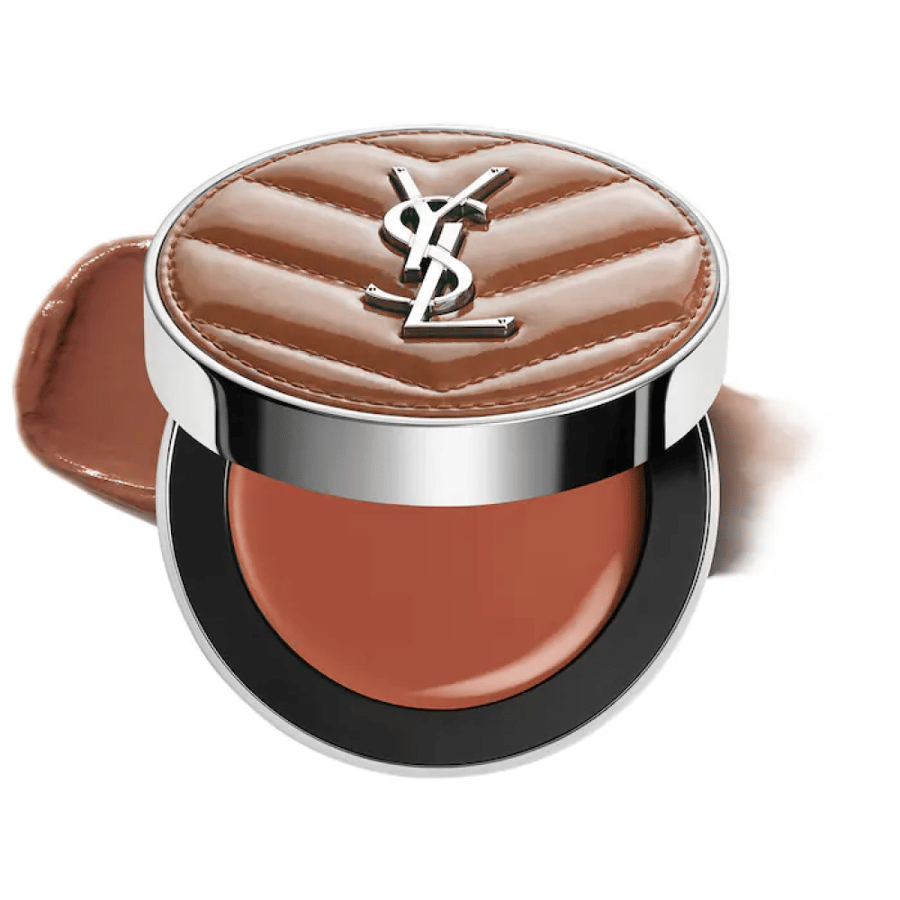 Yves Saint Laurent Make Me Blush Longwear Natural Glow Cream Blush