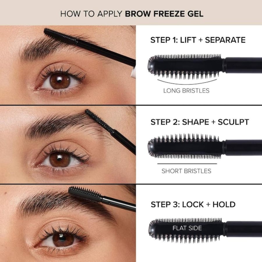 Anastasia Beverly Hills Brow Freeze® Gel