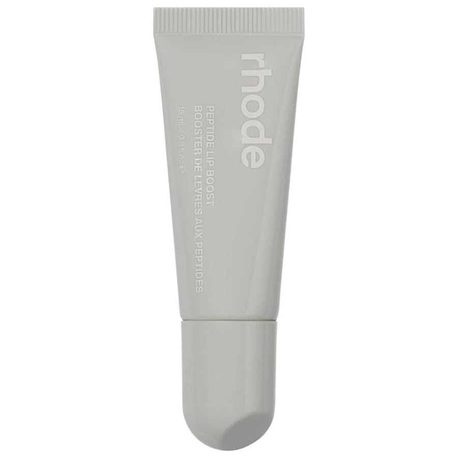 rhode  Peptide Lip Boost Plumping Lip Mask