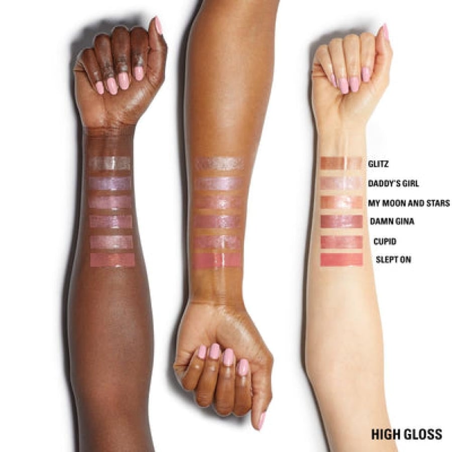 KYLIE  Cosmetics high gloss - Daddys girl