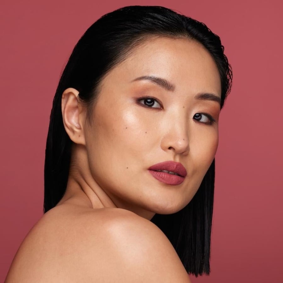 HUDA BEAUTY  Liquid Matte Ultra-Comfort Transfer-proof Lipstick - icon