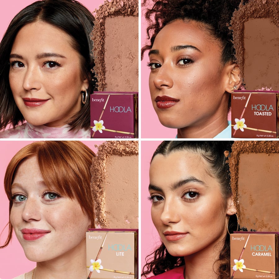 Hoola Bronzer - Hoola 8g