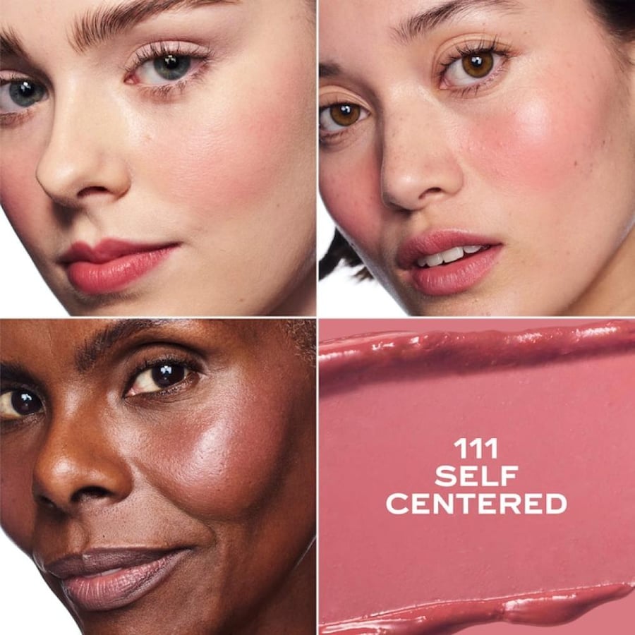 Marc Jacobs Beauty  Joystick Buildable Cream Blush Stick
