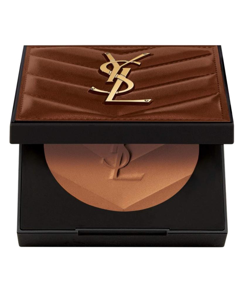 Ysl Yves Saint Laurent All Hours 24H Hyper Sunkissed Glow Bronzer