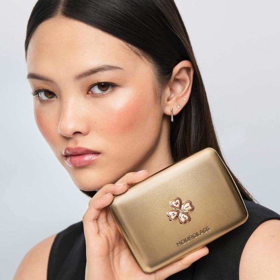 Hourglass  Ambient Lighting Edit Unlocked Palette