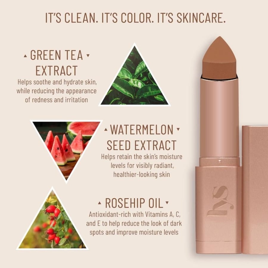 LYS Beauty No Limits Cream Bronzer and Contour Stick - Harmony