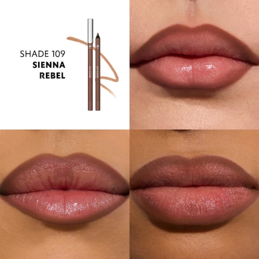 Yves Saint Laurent  Kiss Shaper Long-Lasting Sculpting Lip Liner