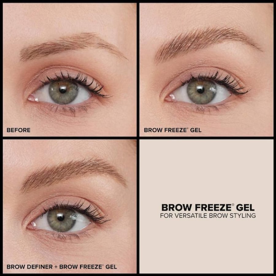 Anastasia Beverly Hills Brow Freeze® Gel
