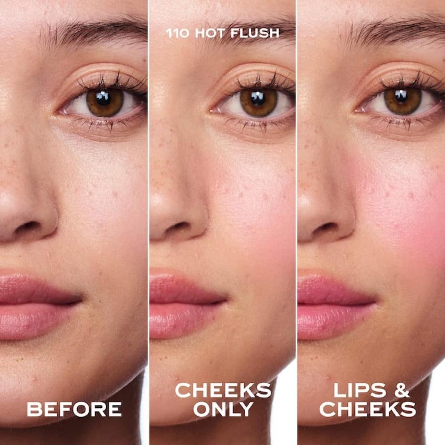 Marc Jacobs Beauty  Joystick Buildable Cream Blush Stick