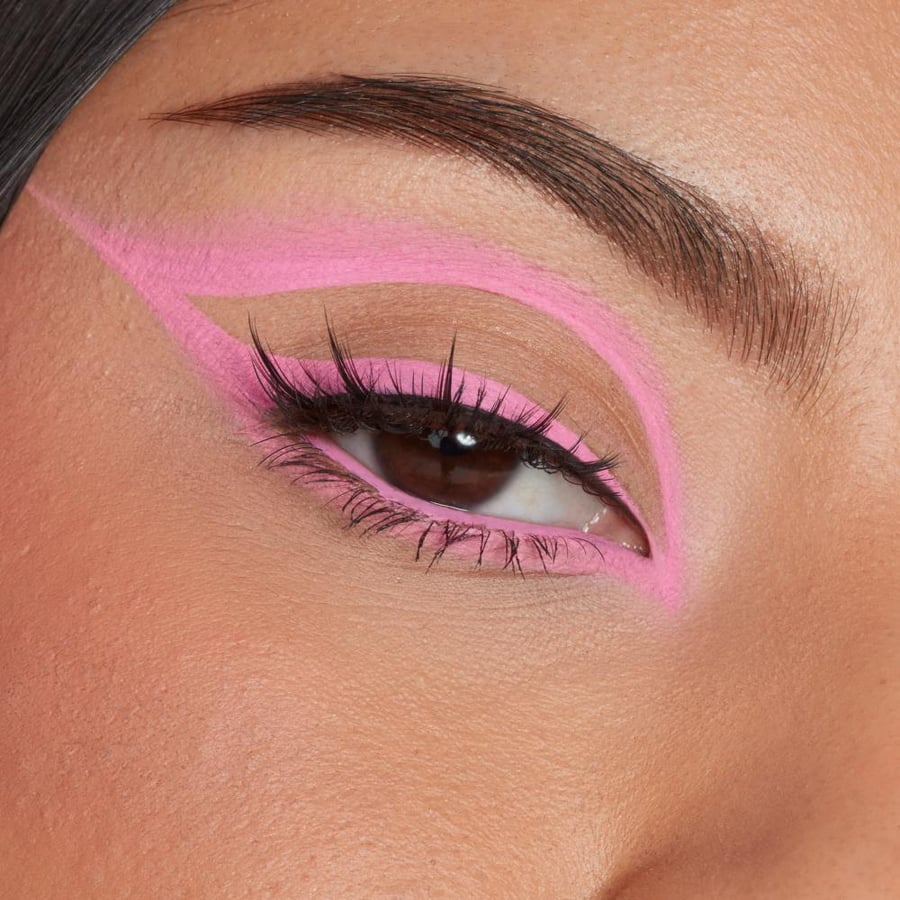 PAINTED CREATE PAINT - Pinky promise