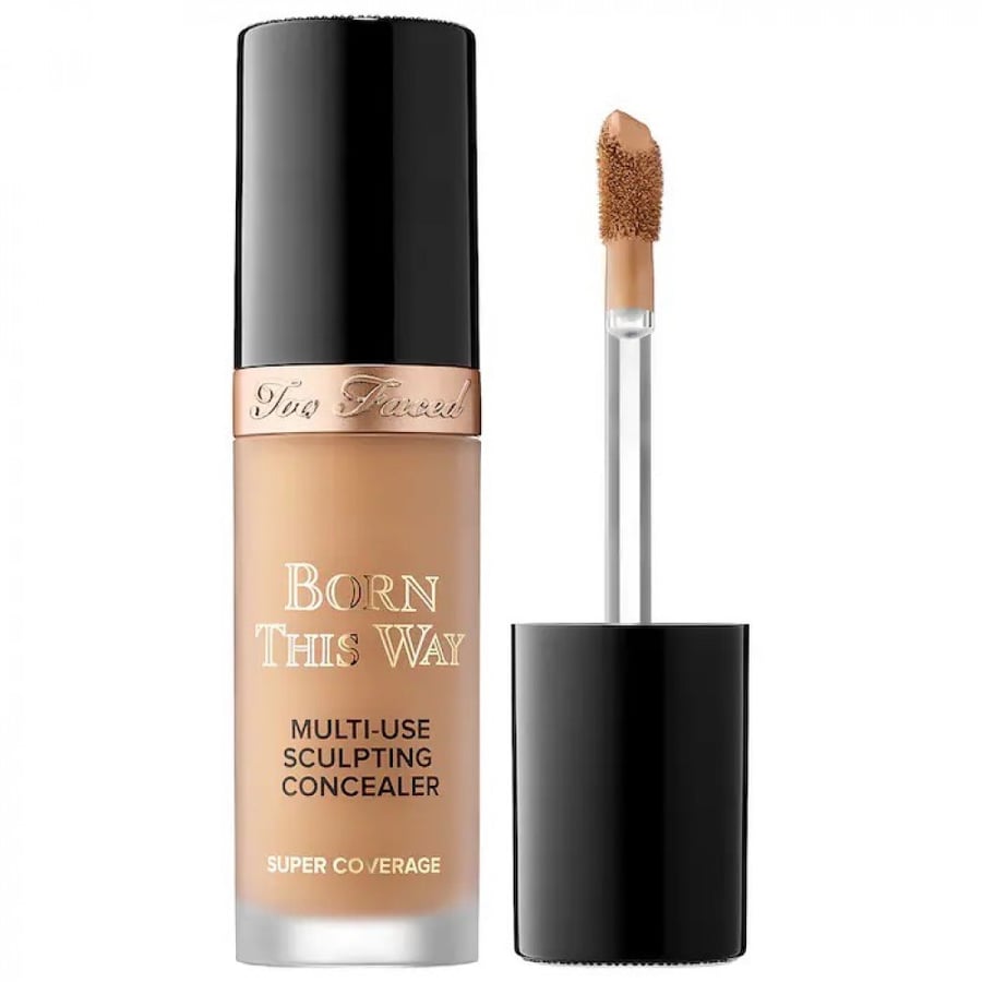 TOO FACED Born This Way Concealer - butterscotch