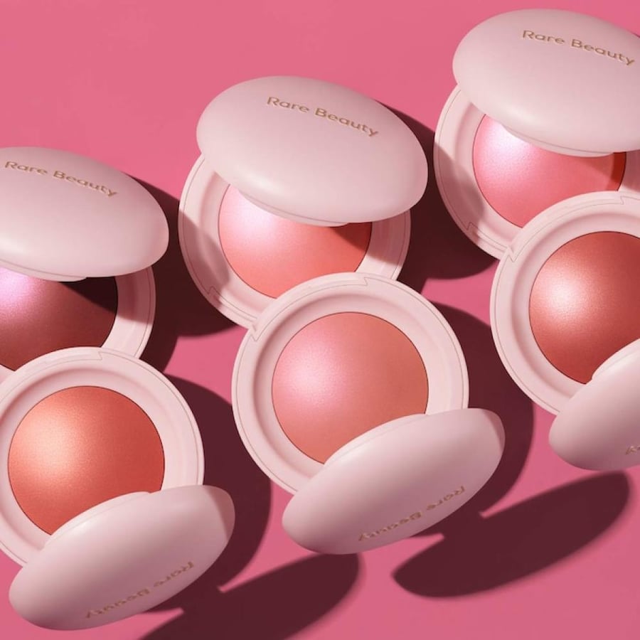 Rare Beauty Soft Pinch Luminous Powder Blush - Hope