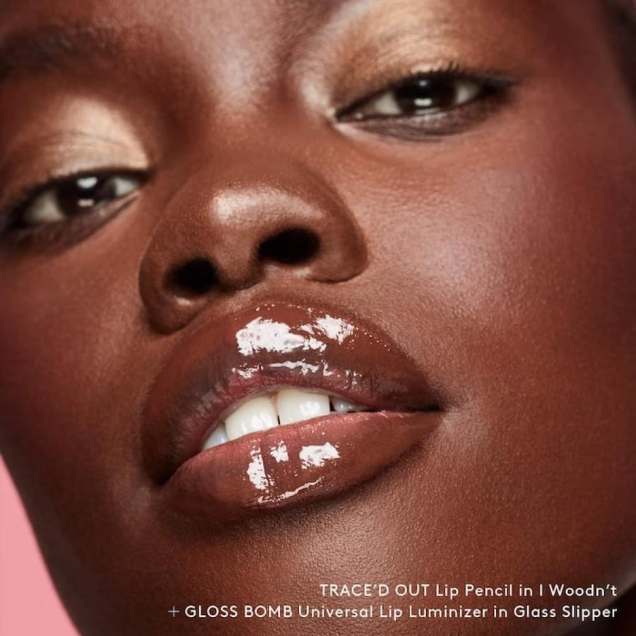 FENTY BEAUTY Trac'D Out lip liner - I Woodn't