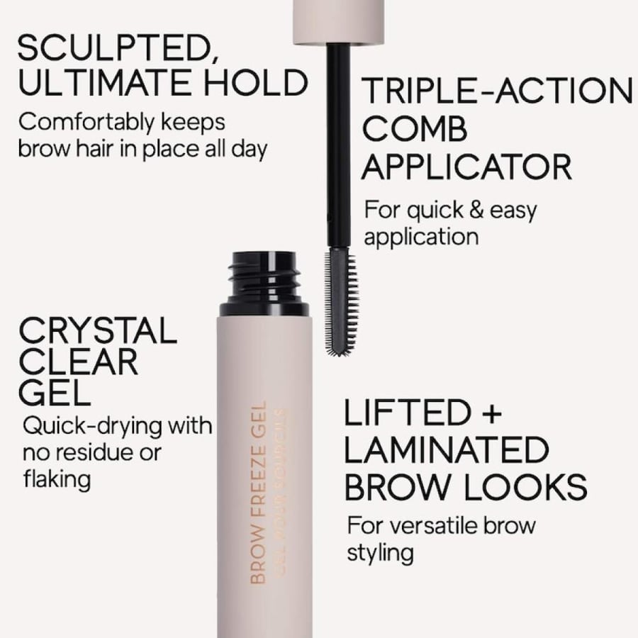 Anastasia Beverly Hills Brow Freeze® Gel