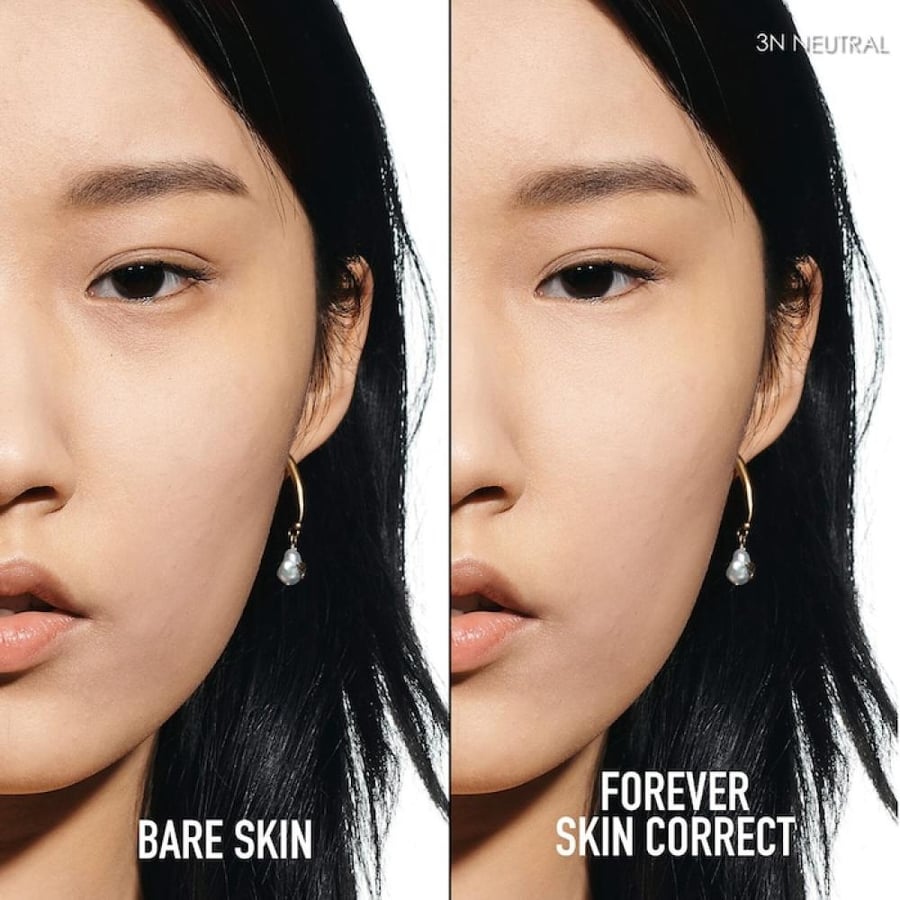 Dior Dior Forever Skin Correct Full-Coverage Concealer - 3 Neutral