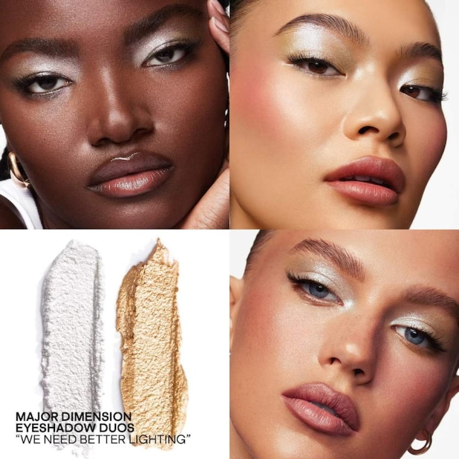 PATRICK TA Major Dimension Eye Illusion Eyeshadow Duo - We Need Better Lighting