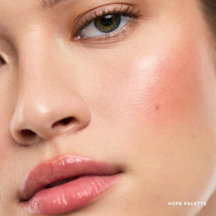 Hourglass  Ambient Lighting Edit Unlocked Palette