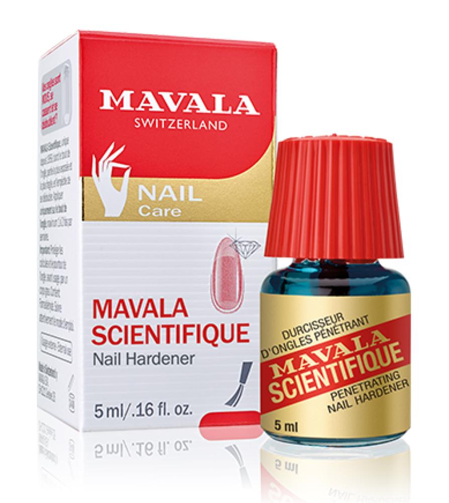 Mavala - Scientifique K+ Nail Hardener - 5Ml