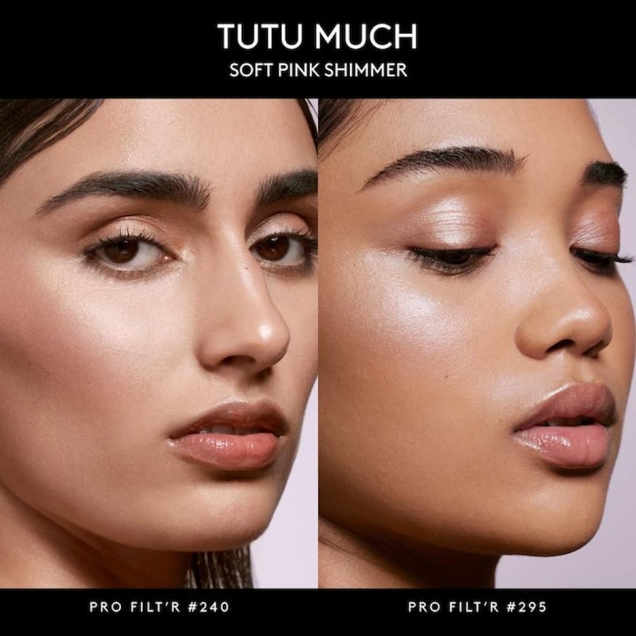 Fenty Beauty by Rihanna Demi'Glow Light-Diffusing Highlighter - 3 tutu much