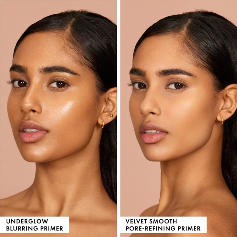 ICONIC LONDON Underglow Blurring Primer
