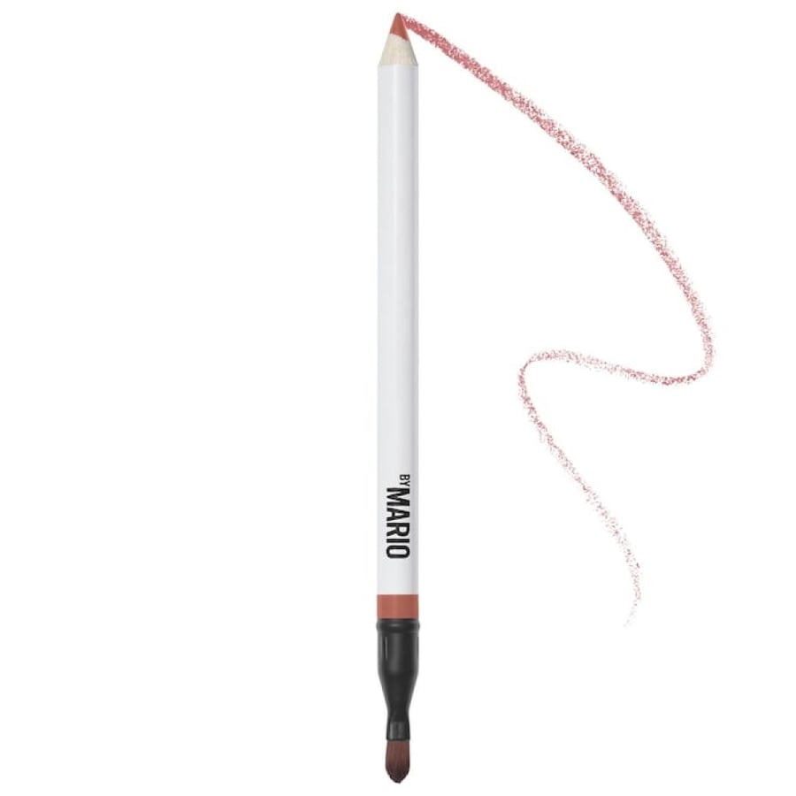 MAKEUP BY MARIO Ultra Suede® Sculpting Lip Pencil - Burnt Sienna