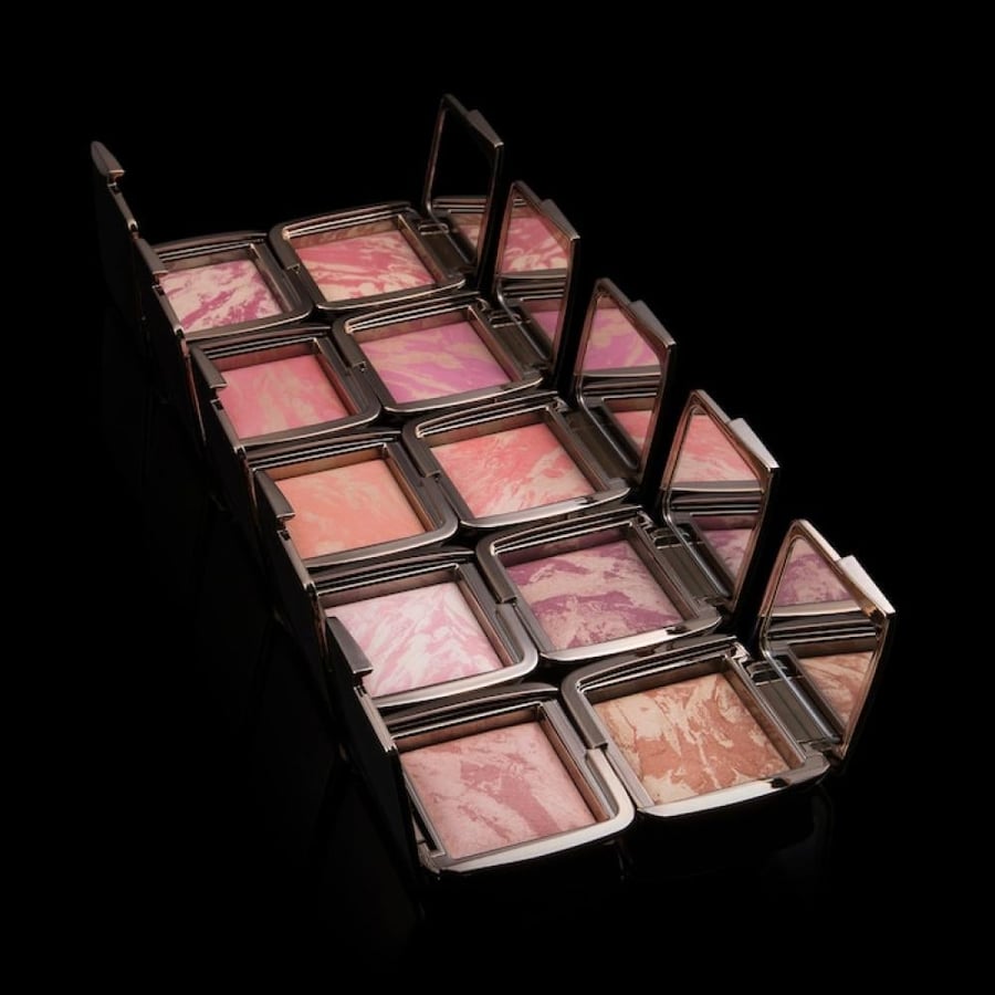 Hourglass  Ambient Lighting Blush Collection