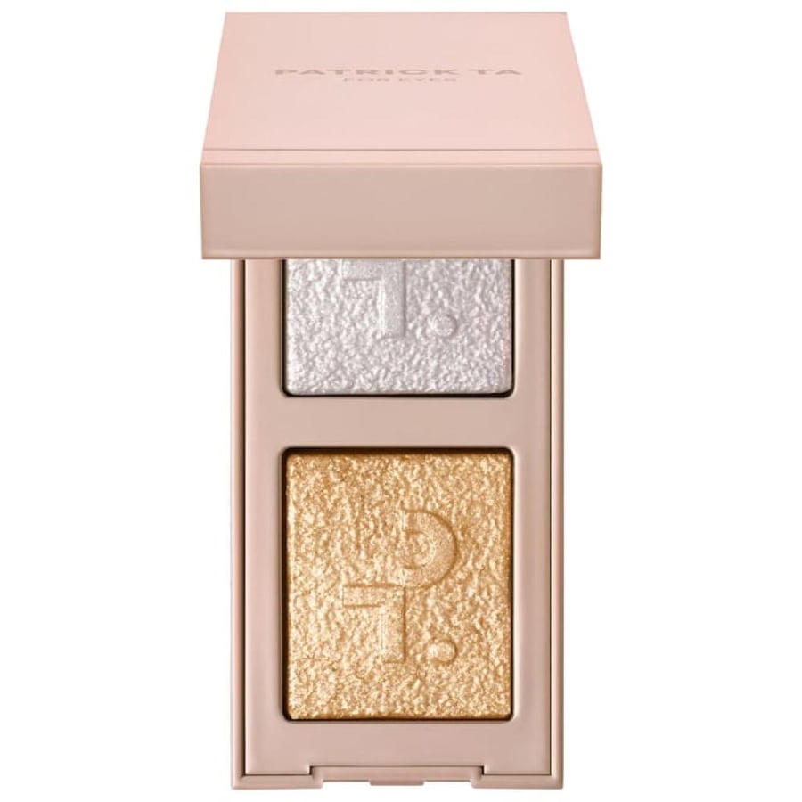 PATRICK TA Major Dimension Eye Illusion Eyeshadow Duo - We Need Better Lighting