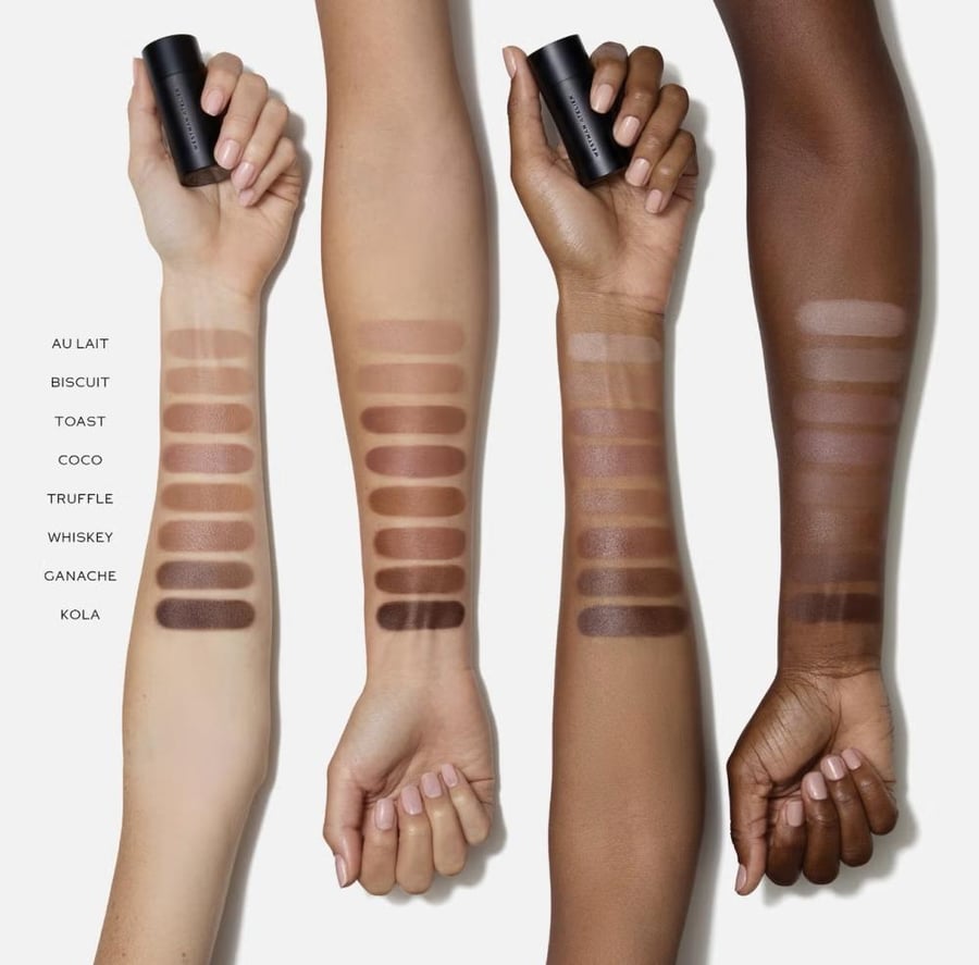 Westman Atelier Face Trace Cream Contour Stick