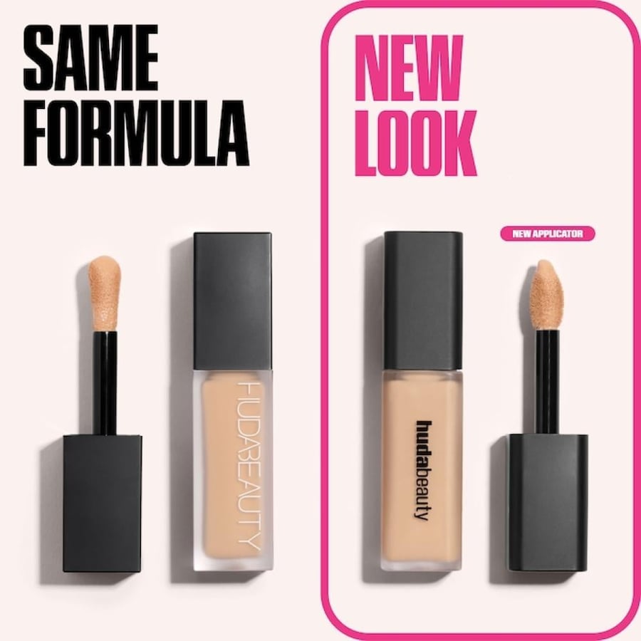 HUDA BEAUTY Concealer - Coconut Flakes 2.7 N