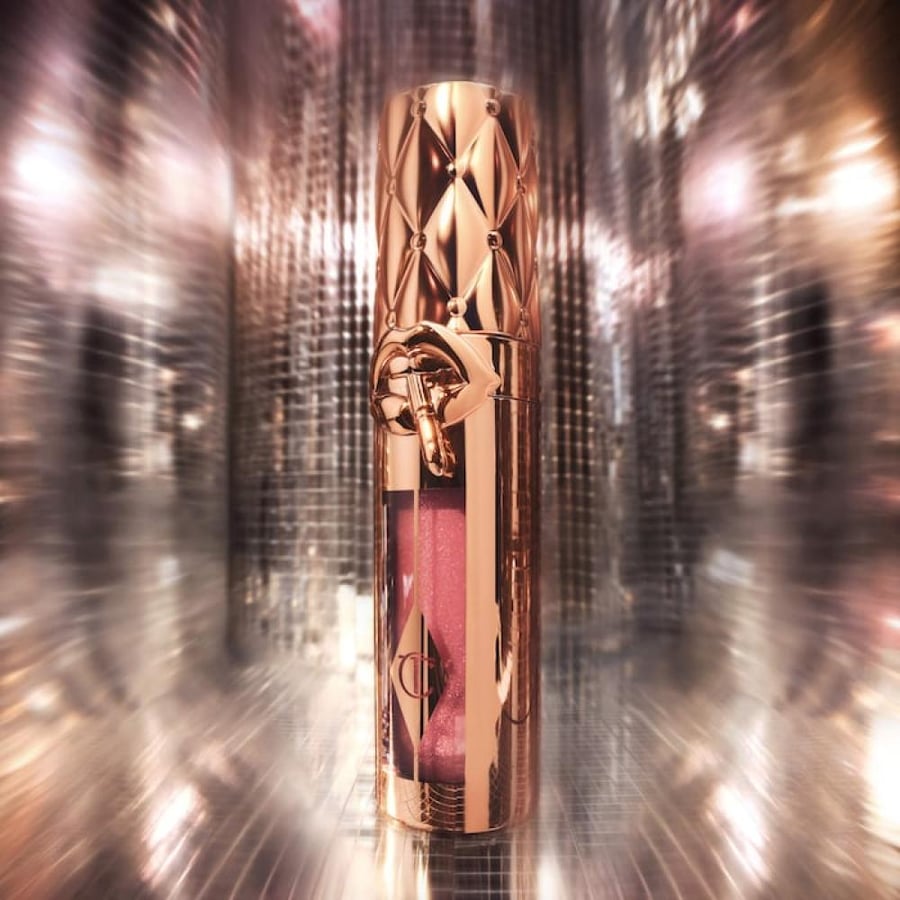 Charlotte Tilbury  Big Lip Plumpgasm Plumping Lip Gloss